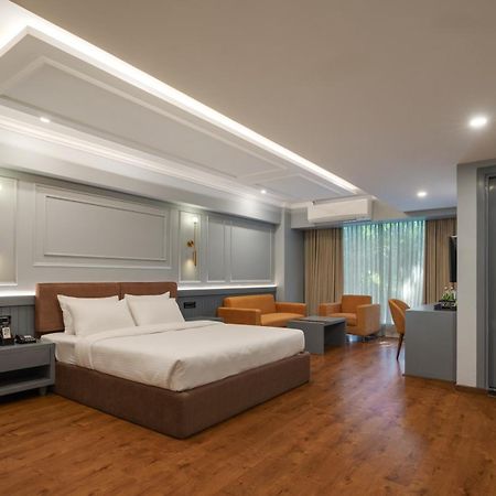 העיר בנגלור Pelican Inn מראה חיצוני תמונה